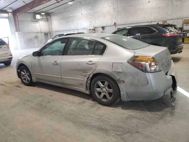 2009 Nissan Altima 2.5