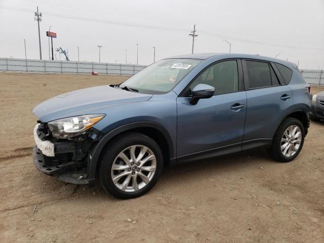 2015 Mazda CX-5 GT