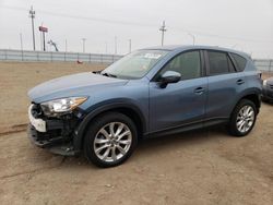 Carros con verificación Run & Drive a la venta en subasta: 2015 Mazda CX-5 GT