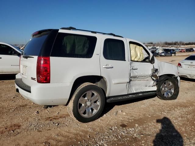 2007 GMC Yukon