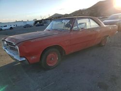 Salvage cars for sale from Copart Colton, CA: 1969 Dodge Dart