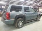 2010 Chevrolet Tahoe K1500 LS