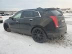 2010 Cadillac SRX Luxury Collection