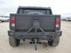 2006 Hummer H2 SUT