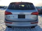 2016 Audi SQ5 Premium Plus