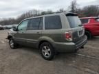 2007 Honda Pilot EX