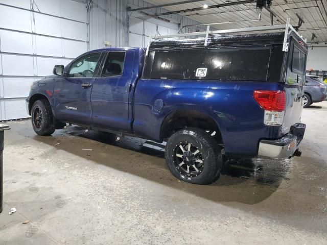 2012 Toyota Tundra Double Cab SR5