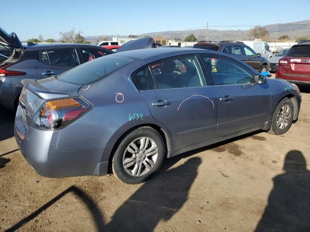 2011 Nissan Altima Base