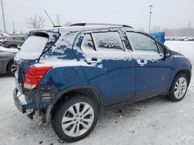 2020 Chevrolet Trax Premier