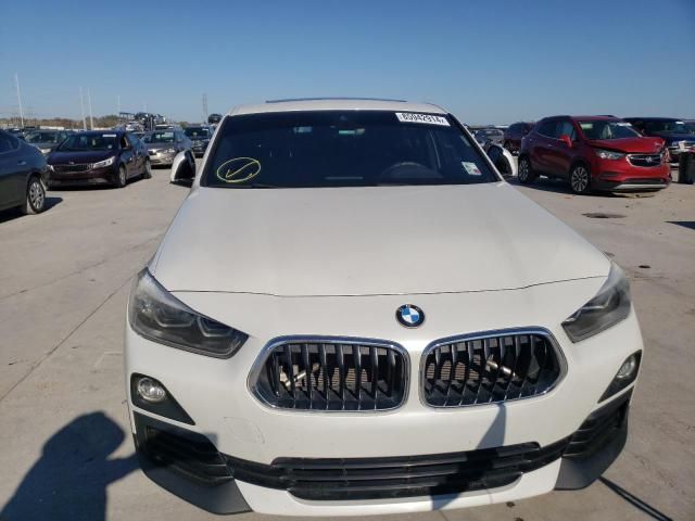 2018 BMW X2 SDRIVE28I