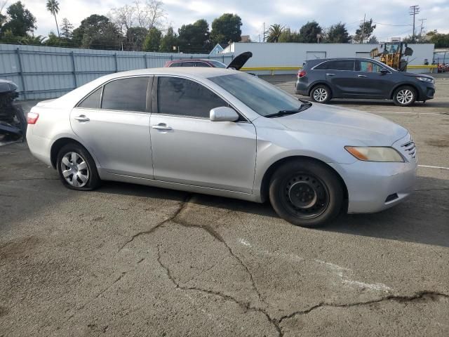 2007 Toyota Camry CE