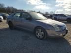 2006 Ford Fusion SEL