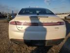 2013 Lincoln MKZ