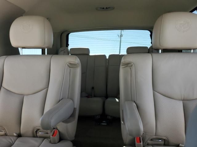 2006 Cadillac Escalade Luxury