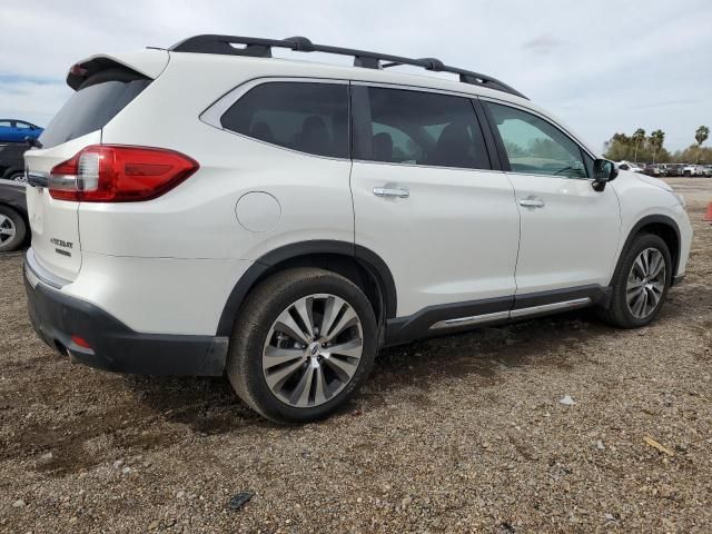 2020 Subaru Ascent Touring