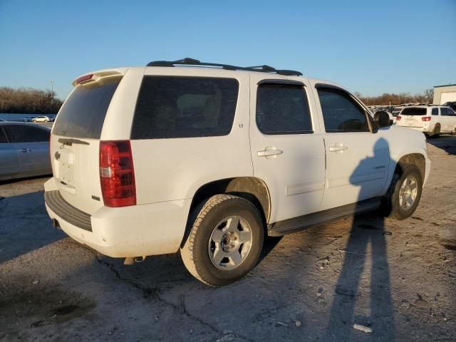 2011 Chevrolet Tahoe C1500 LT