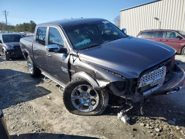 2016 Dodge 1500 Laramie