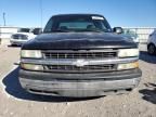 2002 Chevrolet Silverado C1500