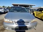 2002 Honda Accord EX