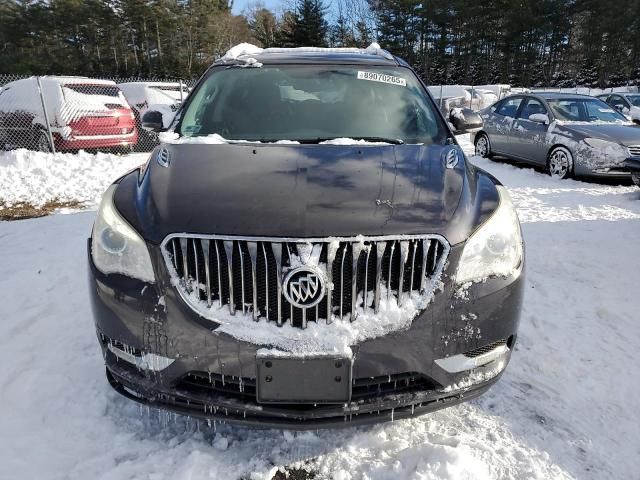 2013 Buick Enclave