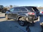 2015 Toyota Highlander LE