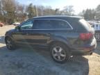 2015 Audi Q7 Premium Plus