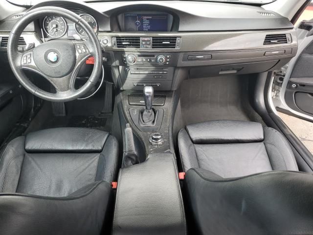 2009 BMW 328 I Sulev