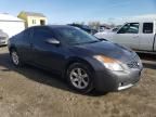 2008 Nissan Altima 2.5S