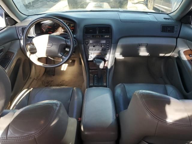 1997 Lexus ES 300