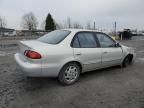 2000 Toyota Corolla VE