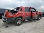 2003 Chevrolet Avalanche K1500