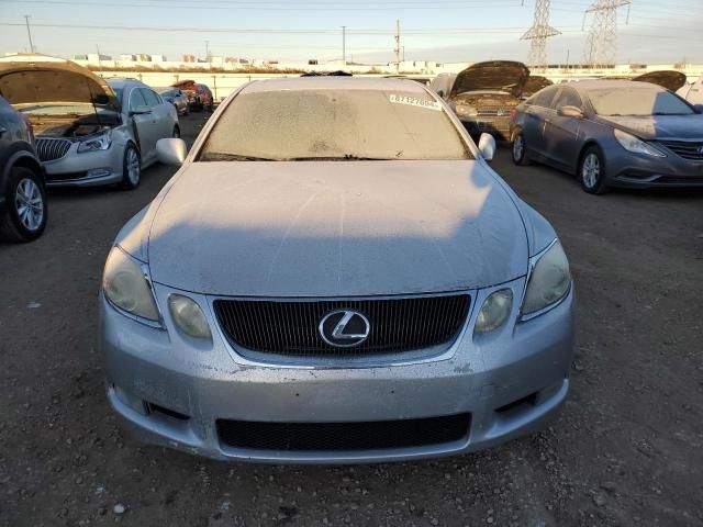 2006 Lexus GS 300