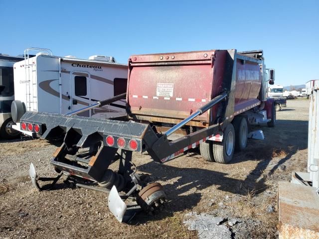 2011 Peterbilt 365