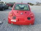 1999 Volkswagen New Beetle GLS