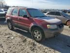 2003 Ford Escape XLS