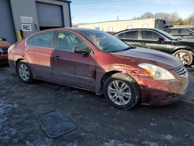 2011 Nissan Altima Base