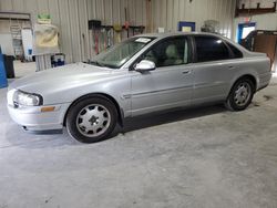 Volvo Vehiculos salvage en venta: 2003 Volvo S80