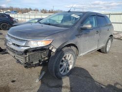 Run And Drives Cars for sale at auction: 2014 Ford Edge SEL