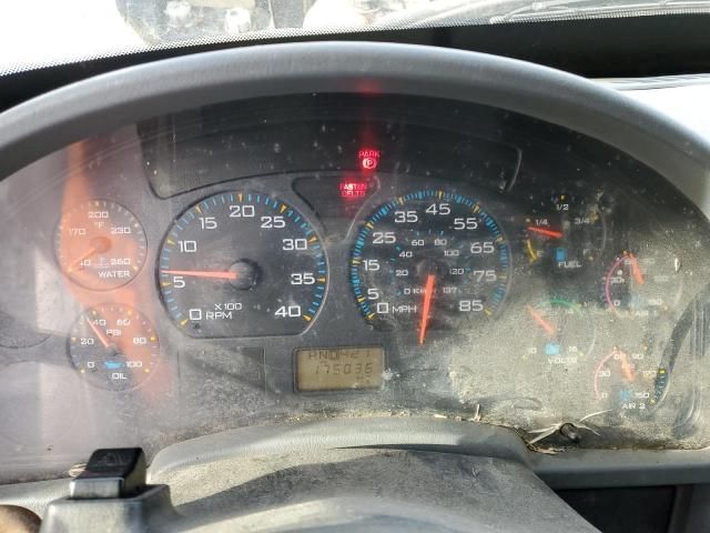 2007 International 4000 4300