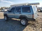 1998 Jeep Cherokee Sport