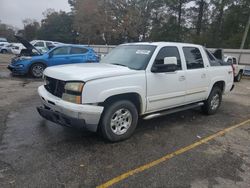 Salvage cars for sale from Copart Eight Mile, AL: 2005 Chevrolet Avalanche K1500