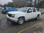 2005 Chevrolet Avalanche K1500