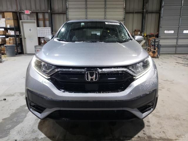 2020 Honda CR-V EXL