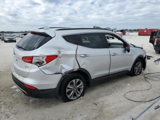 2013 Hyundai Santa FE Sport