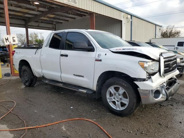 2012 Toyota Tundra Double Cab SR5