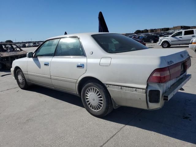 1997 Toyota Crown Salo