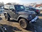 2016 Jeep Wrangler Rubicon