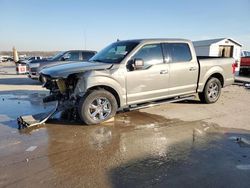 2019 Ford F150 Supercrew en venta en Grand Prairie, TX