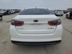 2014 KIA Optima Hybrid