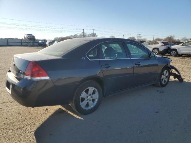 2009 Chevrolet Impala 1LT